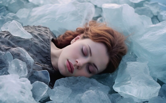 Le Skin Icing et la Cryothérapie : Bienfaits et Explication Scientifique