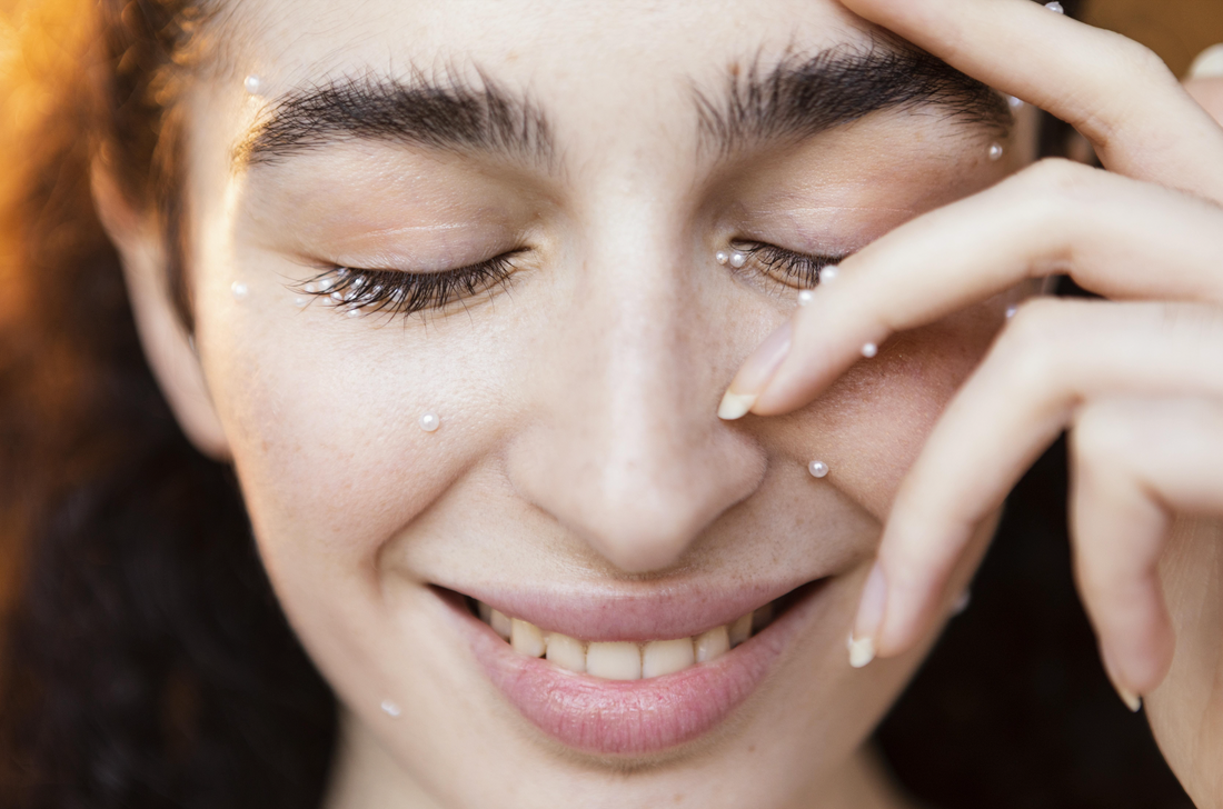 Astuce Belle Peau : Le Skin Icing et 4 Conseils Incontournables pour un Teint Radieux