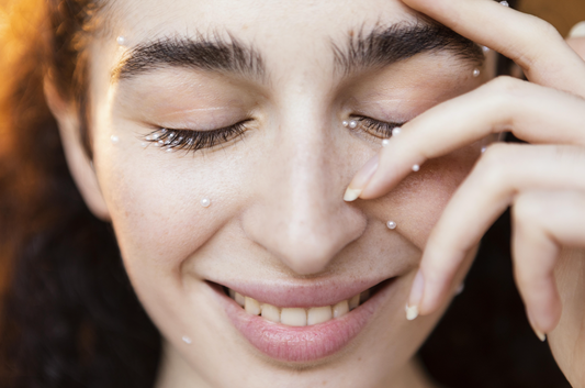 Astuce Belle Peau : Le Skin Icing et 4 Conseils Incontournables pour un Teint Radieux