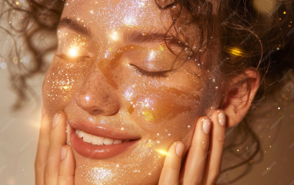 Routine Glow : Comment Obtenir une Peau Lumineuse Naturellement